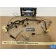 OEM 1960 Cadillac Deville Eldorado Fleetwood DASH INSTRUMENT CLUSTER SPEEDOMETER, HEADLIGHTS, CRUISE CONTROL, DASH LIGHTS WIRE HARNESS CONNECTORS